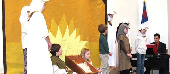 ChildrenSpecialEvents ChildrenSpecialEvents