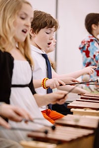 ChildrensChoirImage ChildrensChoirImage