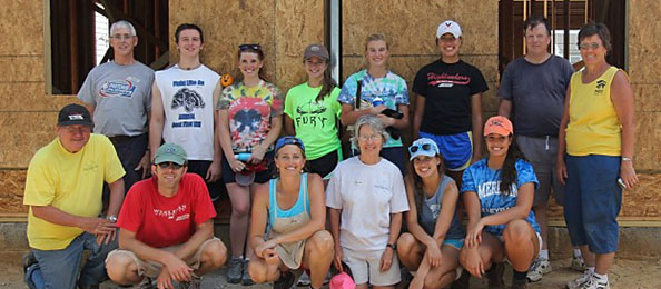 YouthHeader2 ANNUAL SERVICE OPPORTUNITIES