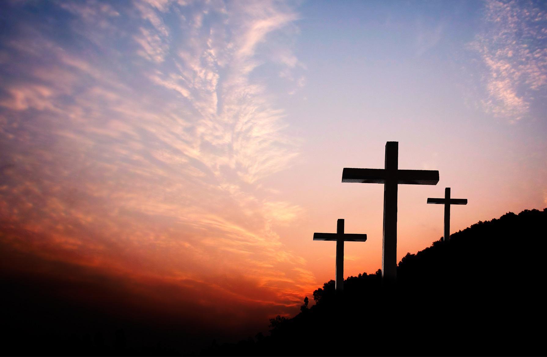 Good Friday Service April 10 at 730 p.m. Immanuel Presbyterian Church