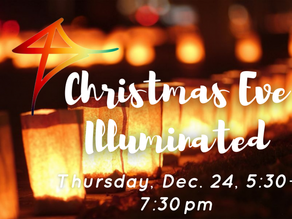 Thursday, Dec. 24, 5 30-7 30pm Thursday, Dec. 24, 5 30-7 30pm