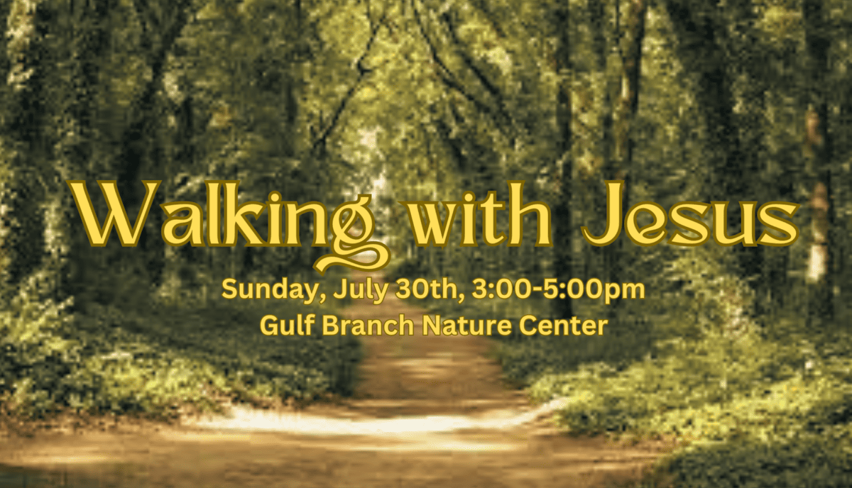 Walking-with-Jesus