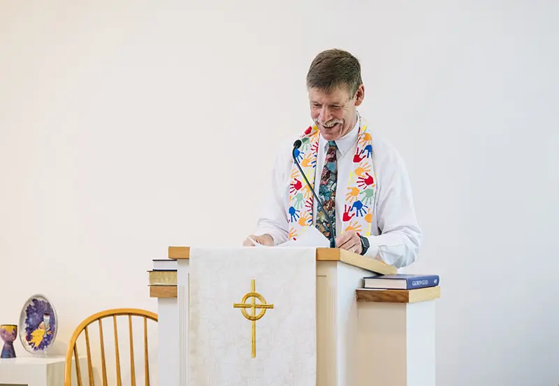 worship